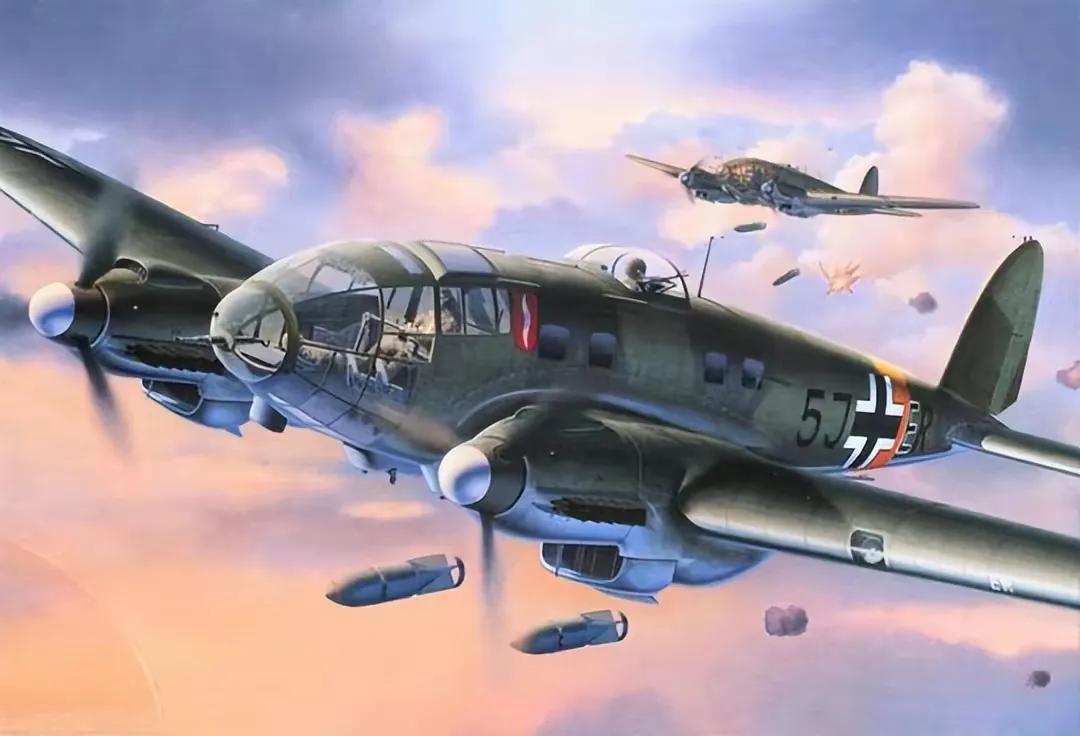 北方集团军群有多强,北方集团军群作战计划