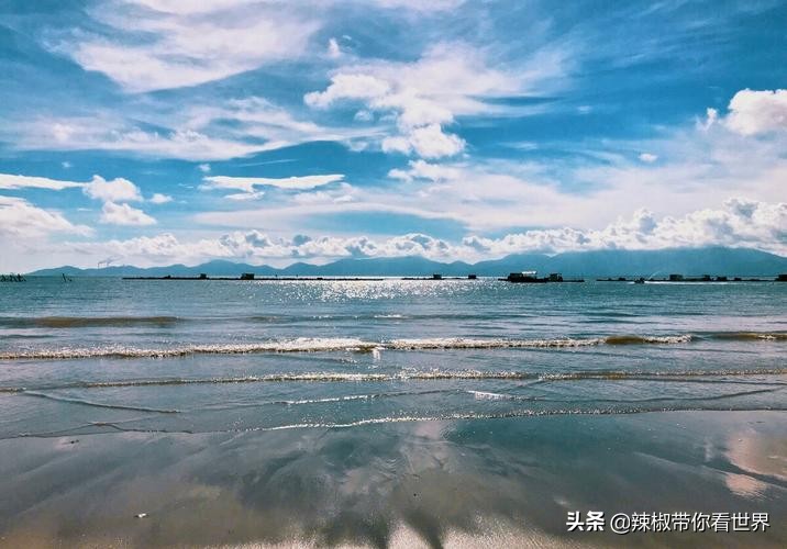 海岸线：邂逅*江阳**——感受这座慢节奏小城文化底蕴感悟人文之美