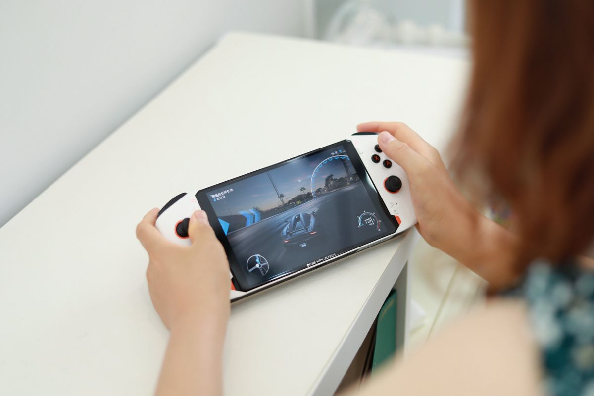 winmini掌机评测,最新windows迷你掌机