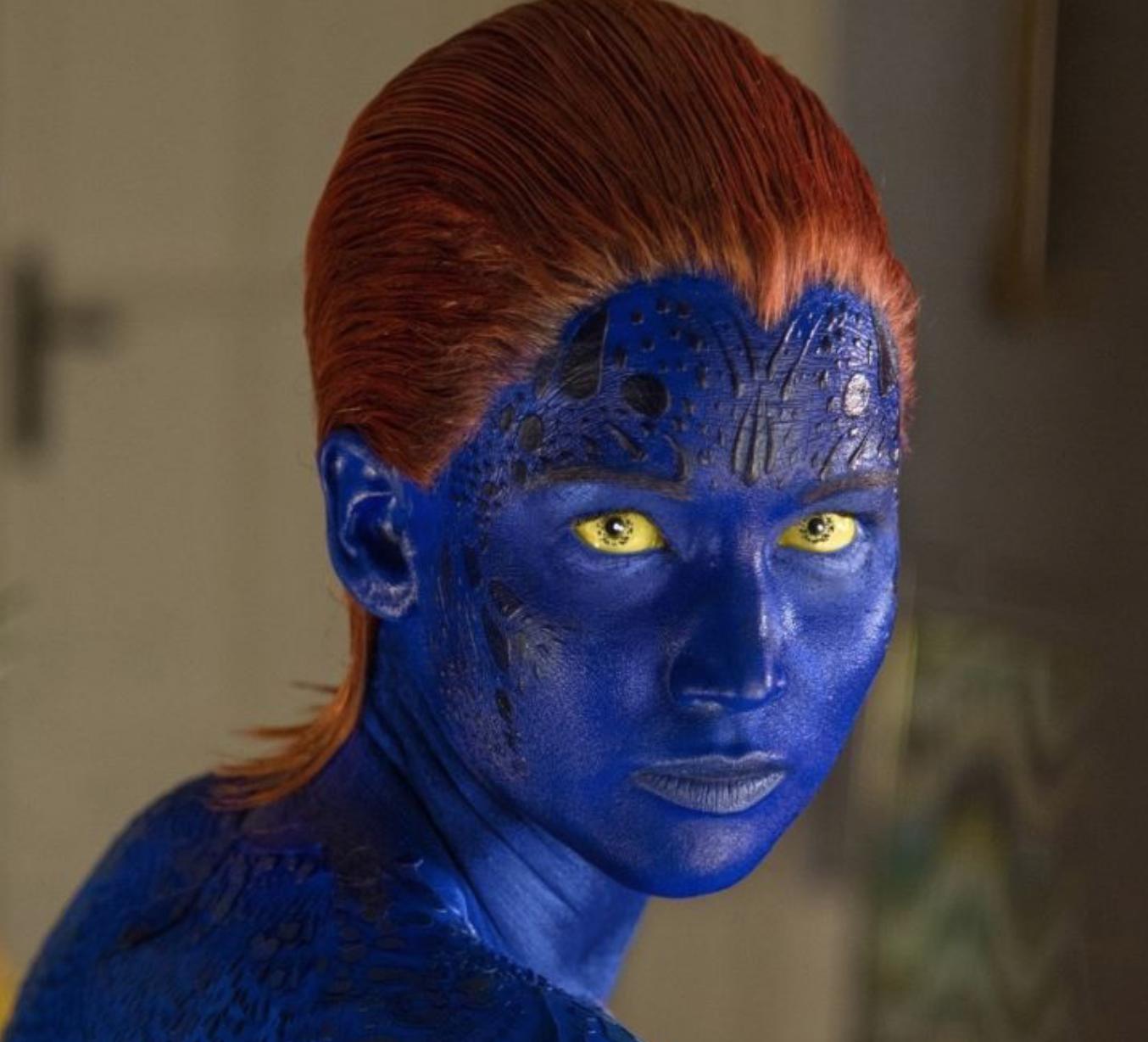 豆荚猫红色造型秀场,豆荚猫秀场图片