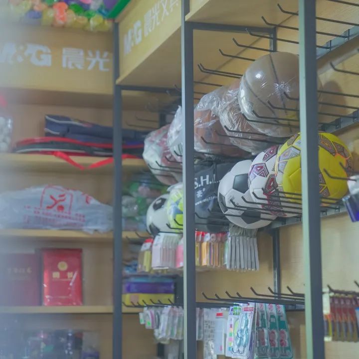 惊艳！！！西译商业街上线