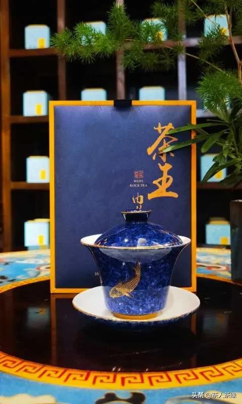 缘起一一一“茶王之家”何以逆势窜红系列报道之一