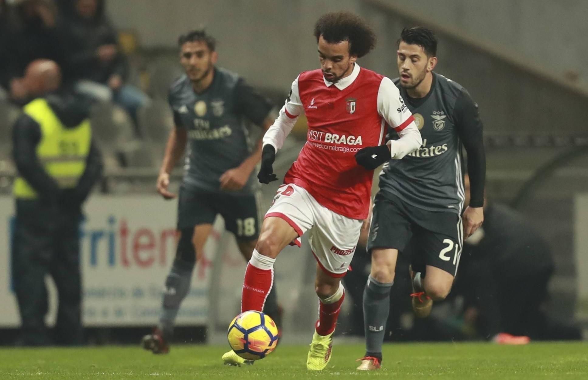 葡超布拉加vs圣克拉拉,葡超波尔图vs布拉加