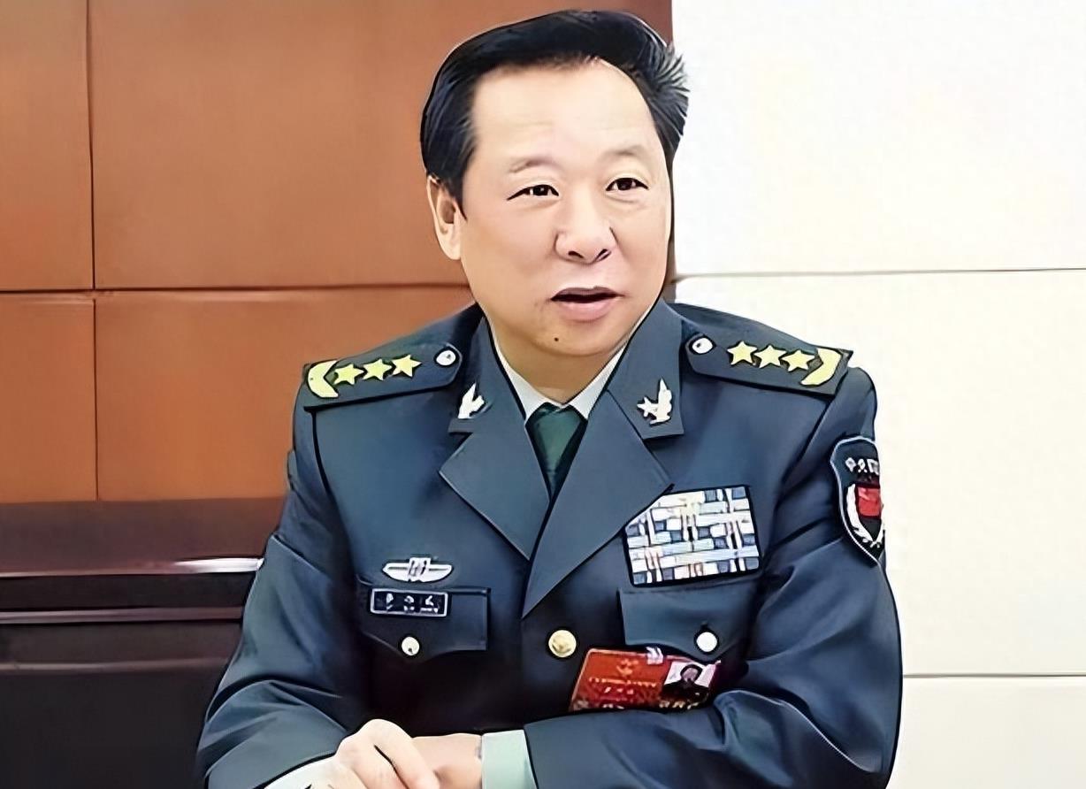 总参谋部撤销了吗,总参谋部现在是什么部门