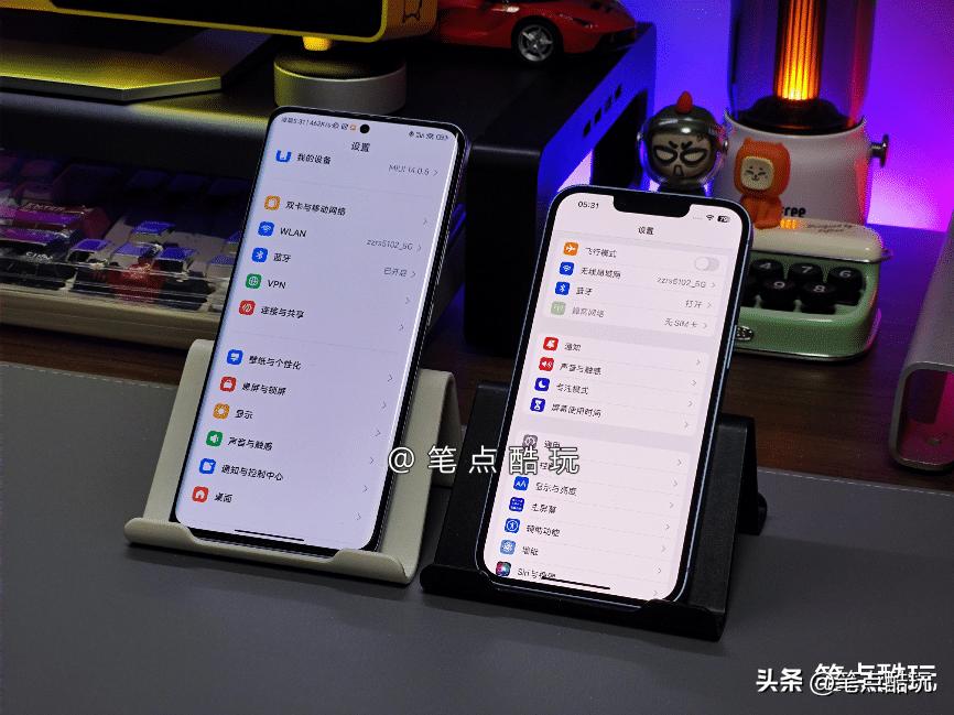 苹果耐用还是安卓耐用,为什么苹果存储比安卓耐用