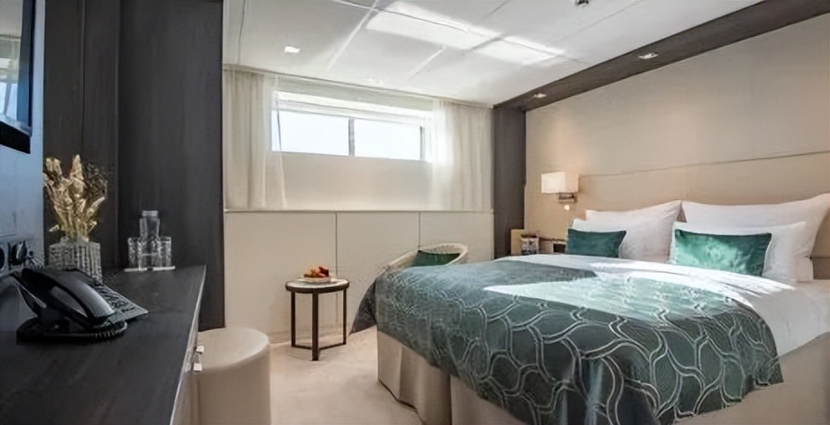 沉醉梦幻多瑙河|重新定义欧洲河轮的奢华享受