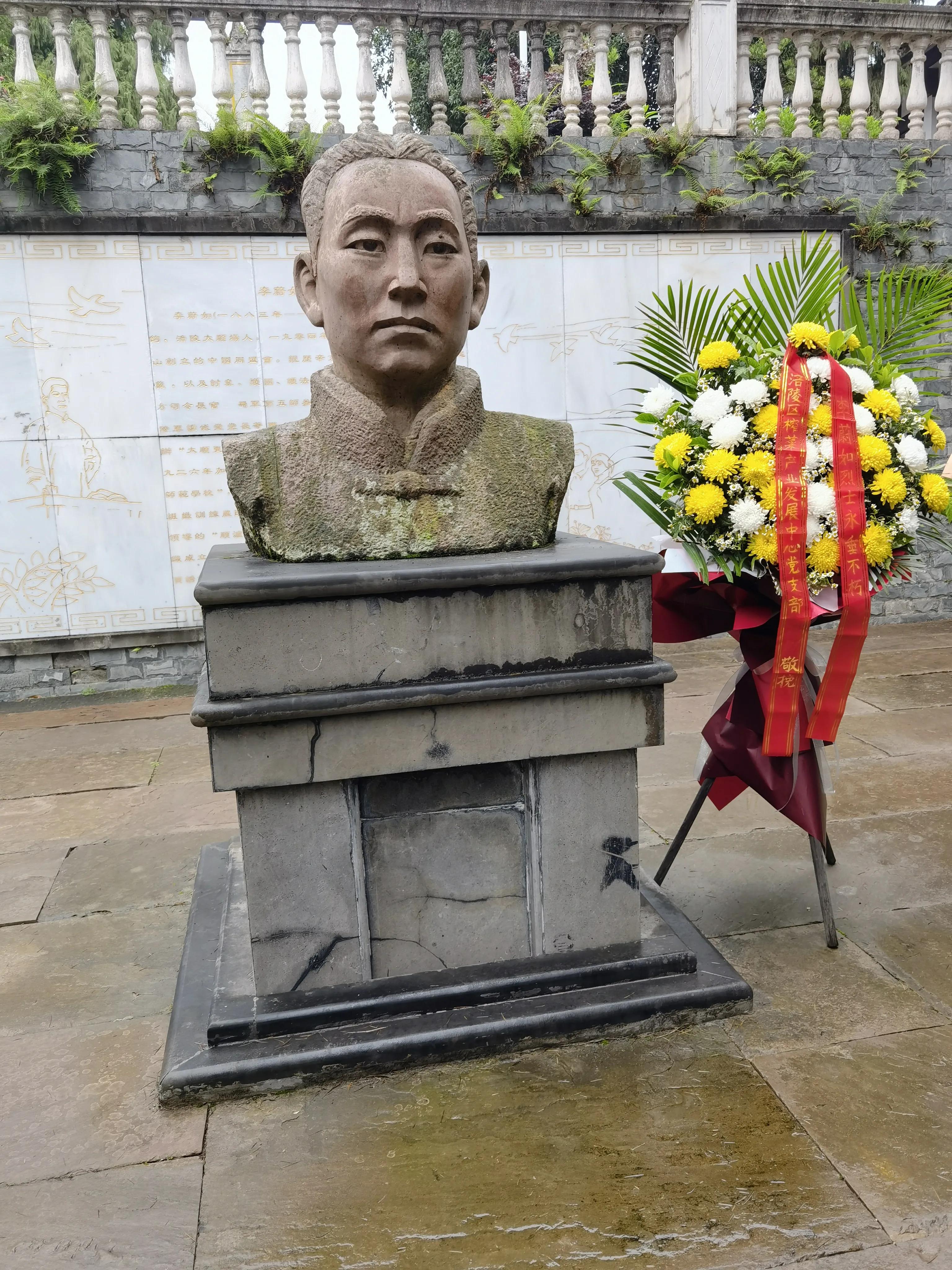 大顺李蔚如,航拍涪陵区大顺镇