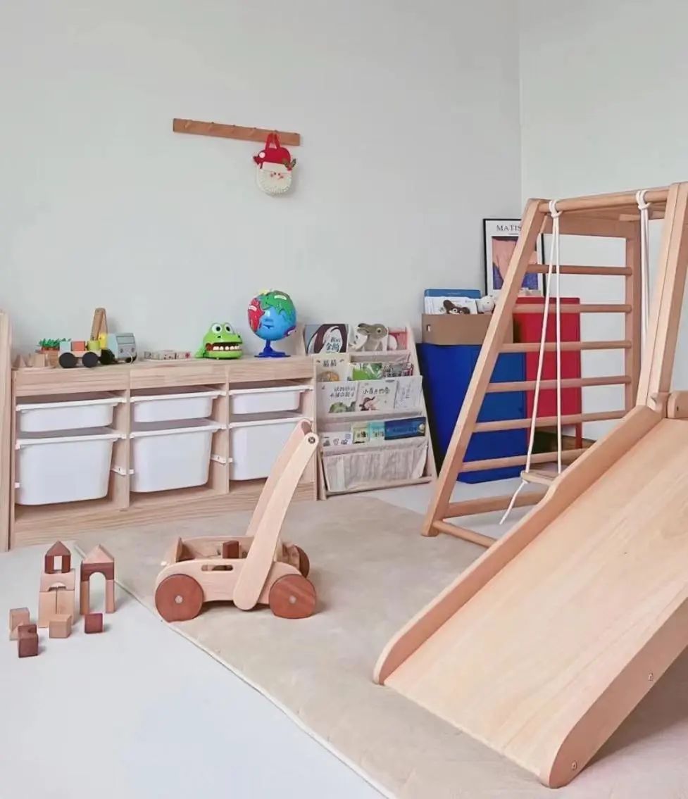 儿童房五平方,儿童房装不装