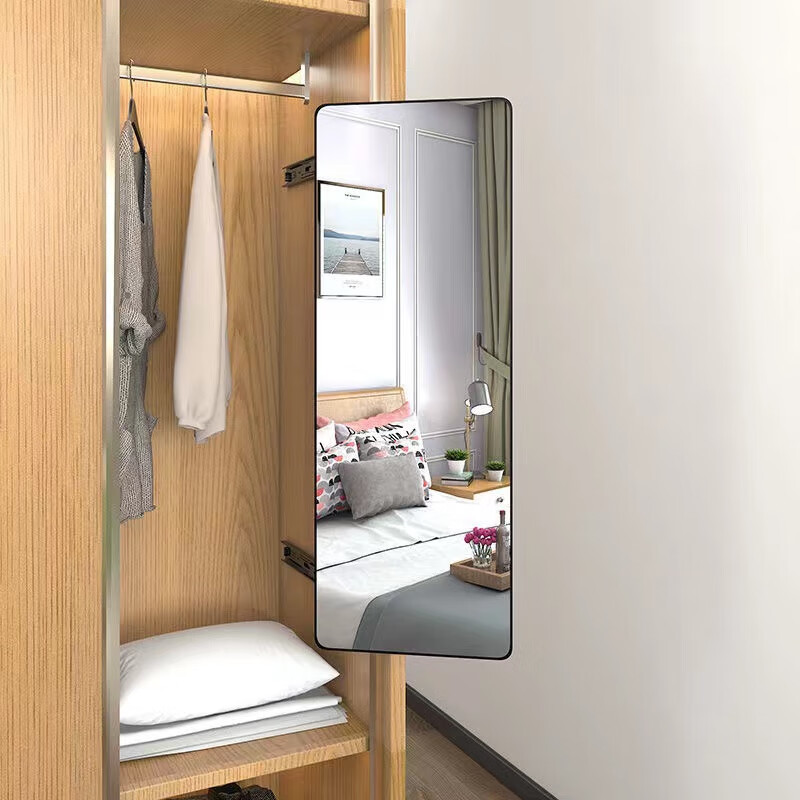 家里镜子忌讳放在哪里,镜子放家里的位置有讲究吗