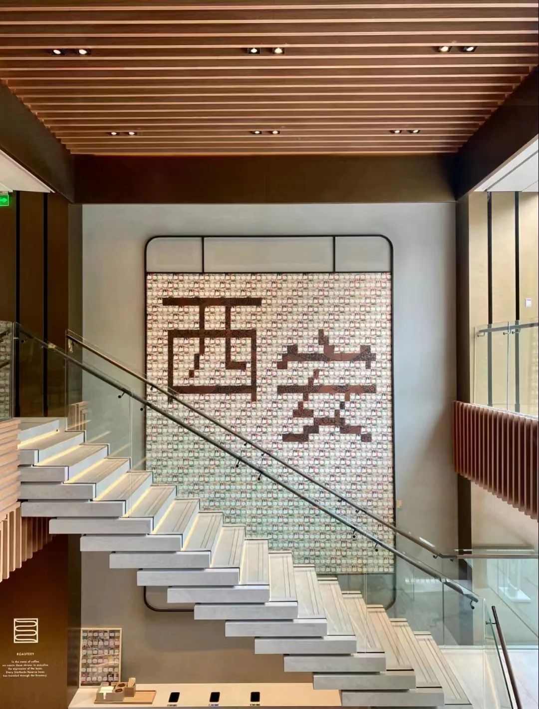 西安网红打卡点创意公园,西安网红拍照打卡地文艺小众街区