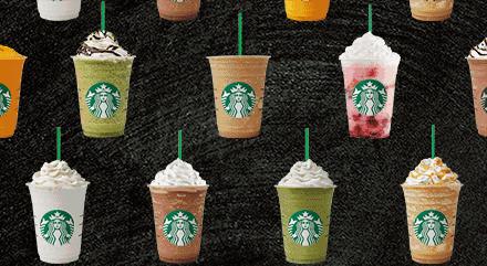 上海星巴克9.9元任选一杯,星巴克凭任意准考证享买一赠一杯