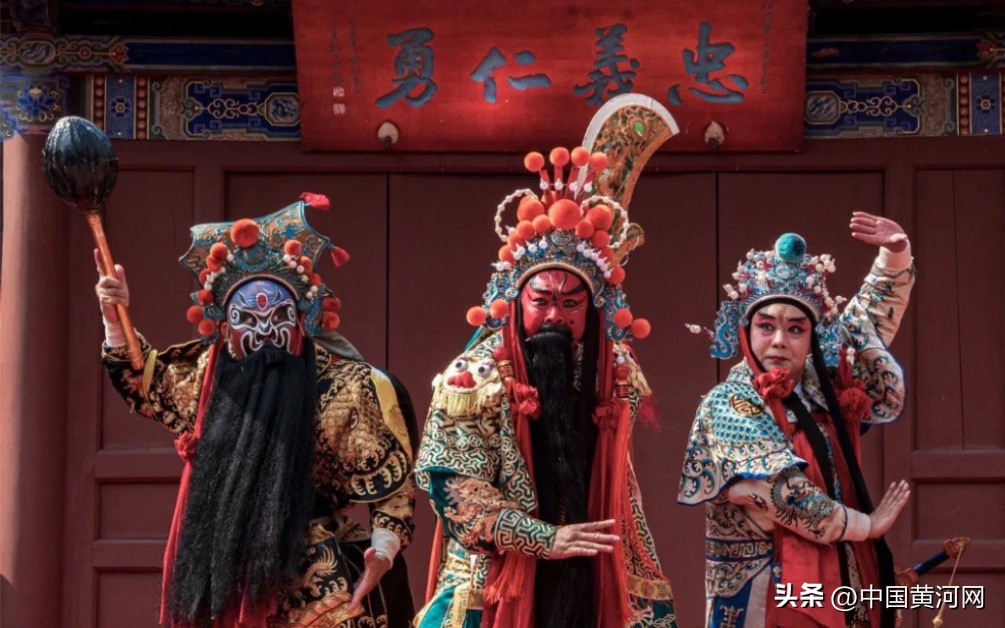 董宇辉带你领略大美山西,董宇辉被山西的醋硬控30秒