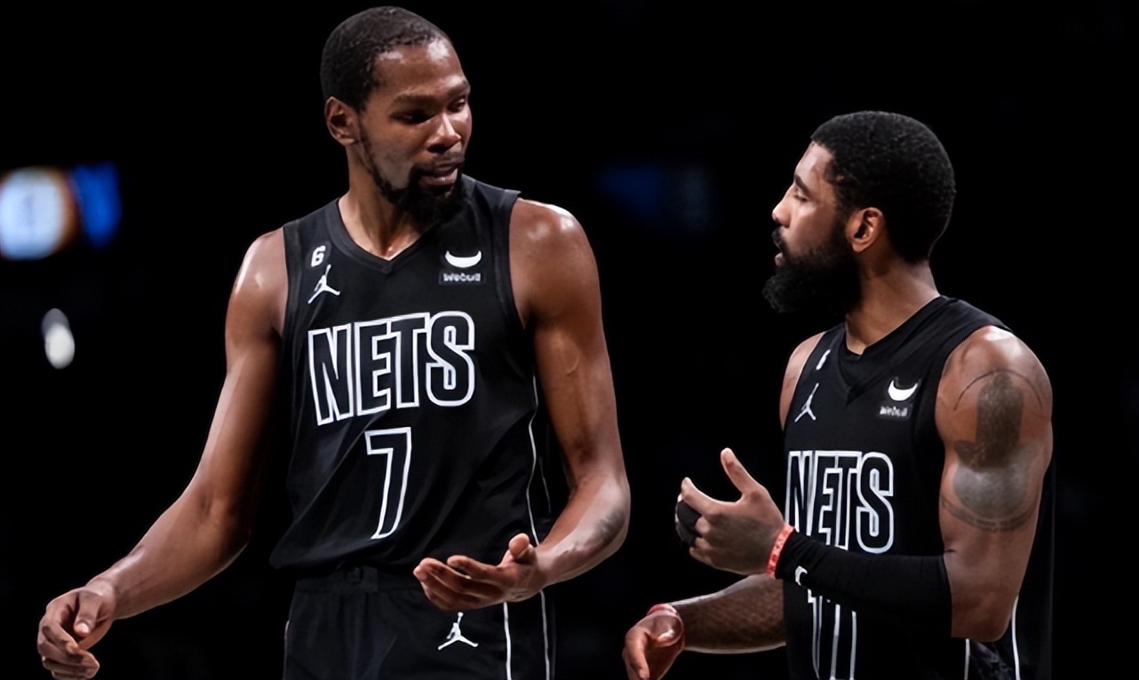 回忆！欧文有没有做过球队核心，12年职业生涯他到底算不算成功？