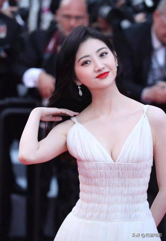 视觉中国镜头下孙俪状态令人惊艳,孙俪年轻时的颜值和刘亦菲