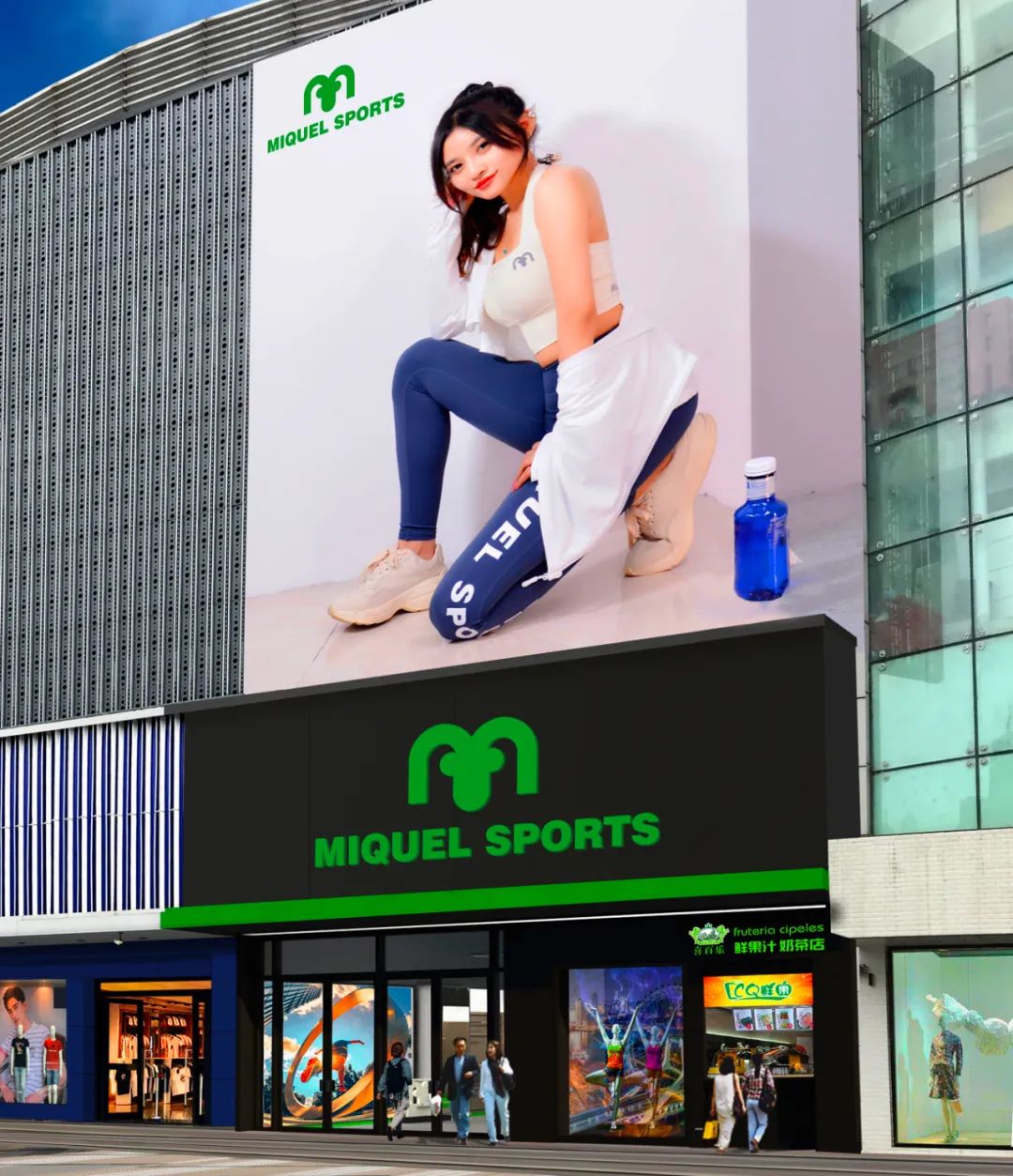 这次轮到合肥在全国出名了,天津老品牌流传下来的有哪些