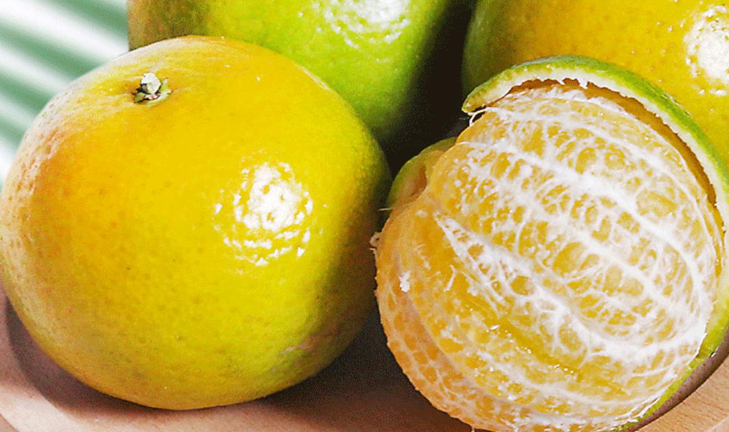 嗓子疼咳嗽吃什么水果最快最有效,利咽润喉最佳水果是什么