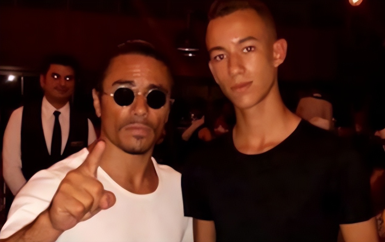 世界上最有钱的四个小孩,全球最富有的4个小孩