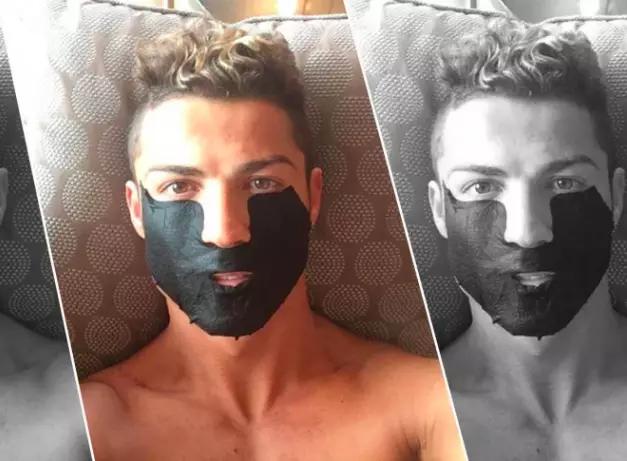 巴舒亚伊世界杯搞笑,巴舒亚伊美甲