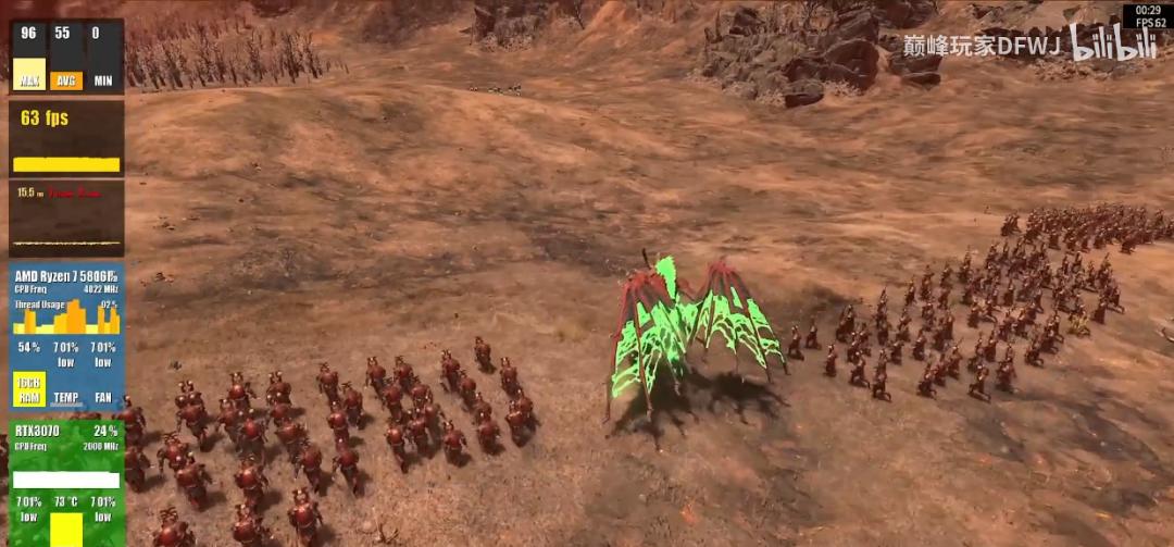 火影t9c3060游戏本测评,最便宜3070游戏本