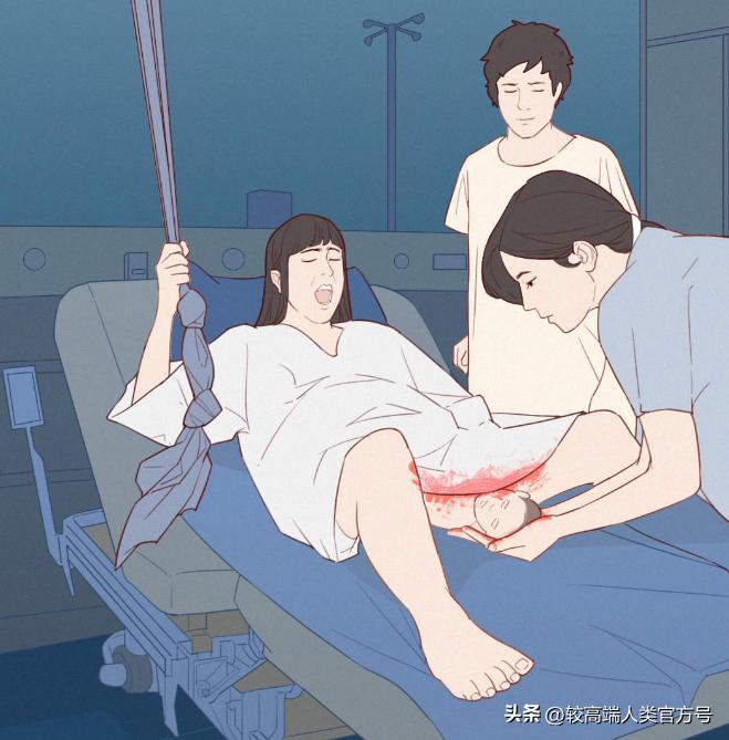 女人生产后情绪低落的后果,为什么女人生产后老公会性情大变