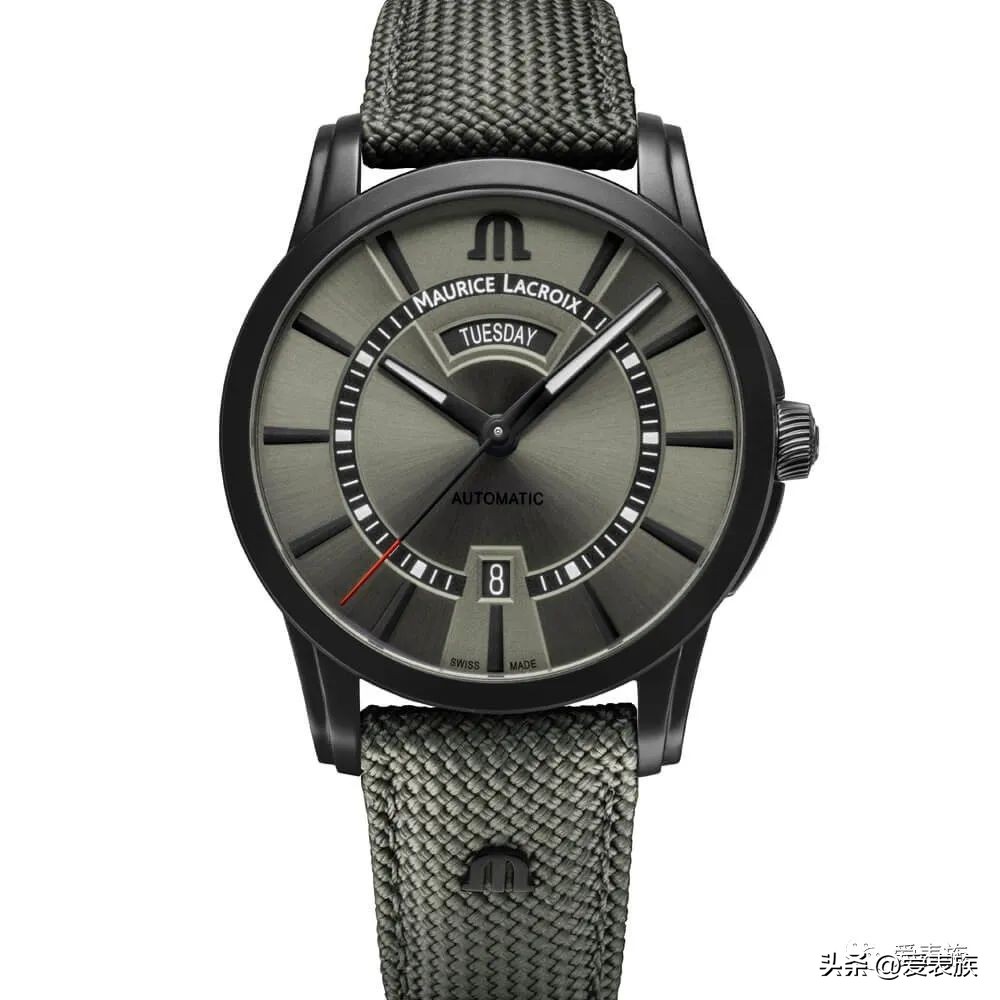 艾美手表奔涛系列玫瑰金表盘,艾美奔涛月相如何