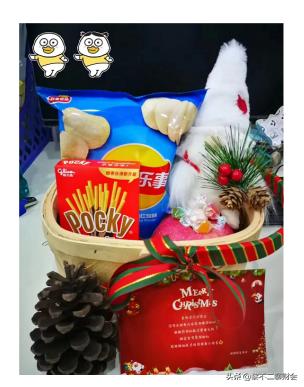 节日福利，公司发什么更好？