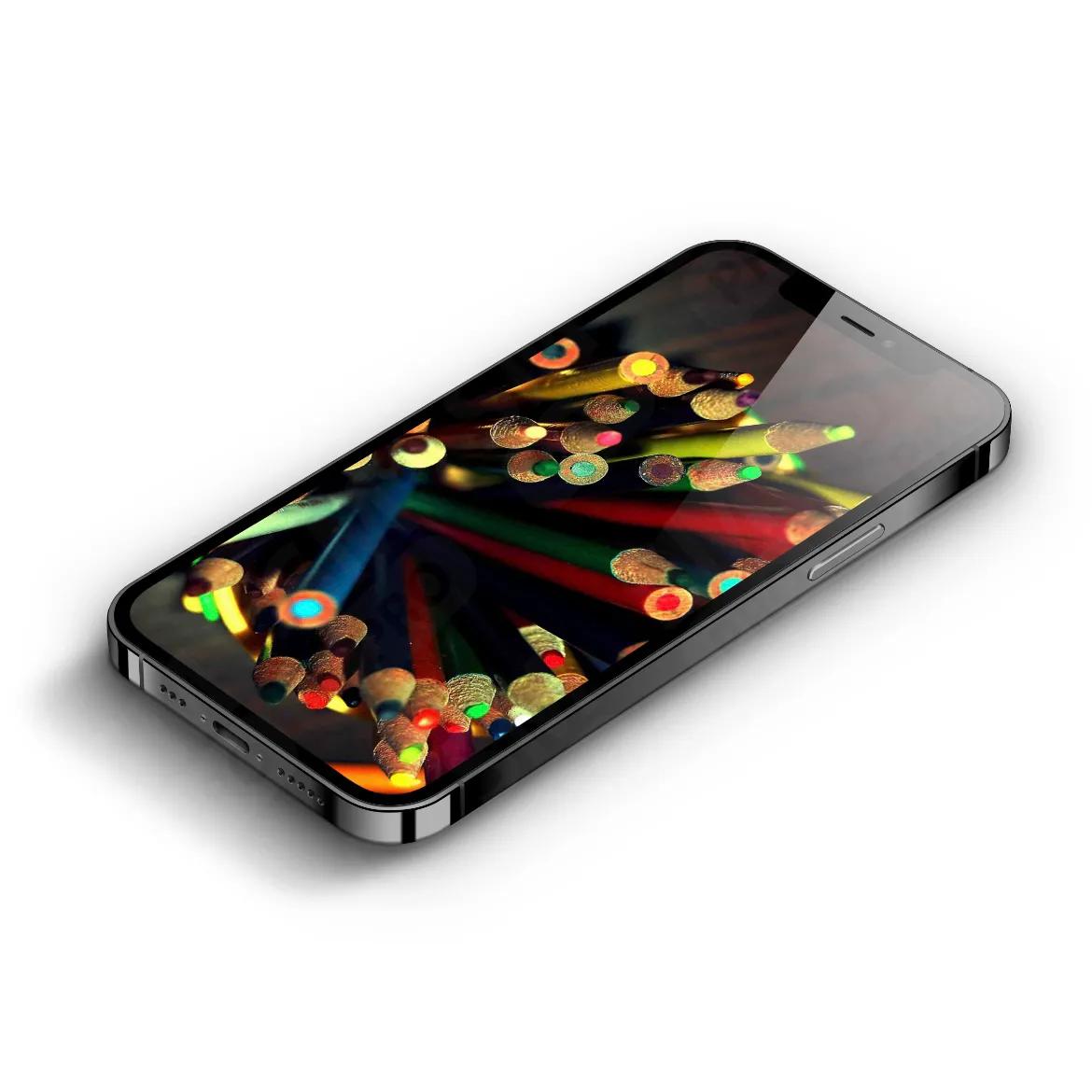 壁纸上的铅笔痕迹怎么清除,手机壁纸彩铅画