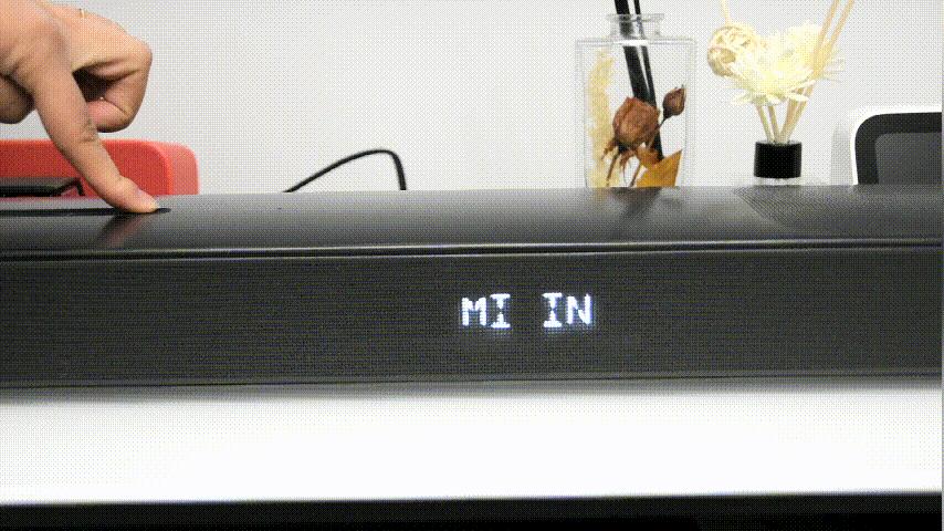 jblbar5.1回音壁支持全景声吗,jblbar回音壁测评