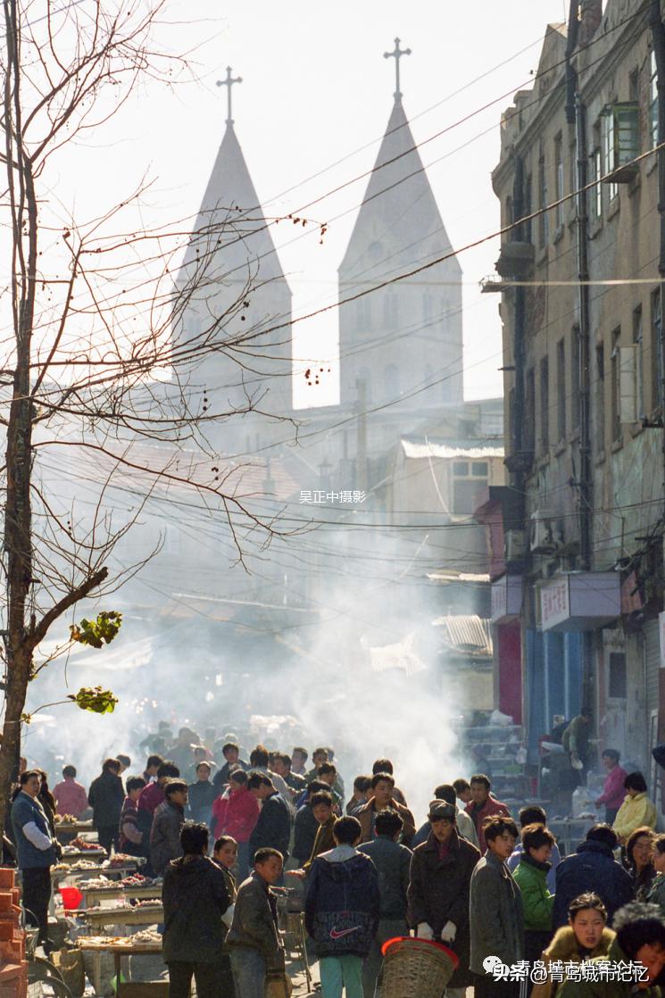 四方巷子烧烤,四方路烧烤