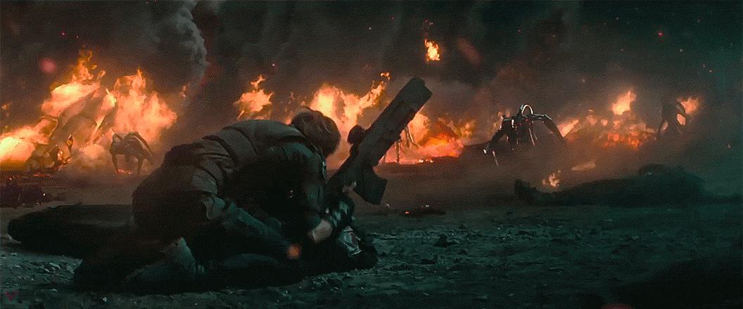 科幻电影推荐2022排行榜前十,十部顶级神作9.5评分电影科幻