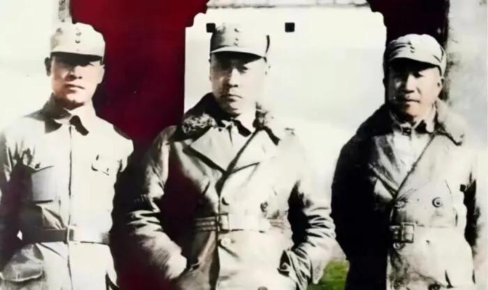 1946年，陈毅拟集中全力清除鲁南之敌，毛主席急呼：切不可上当