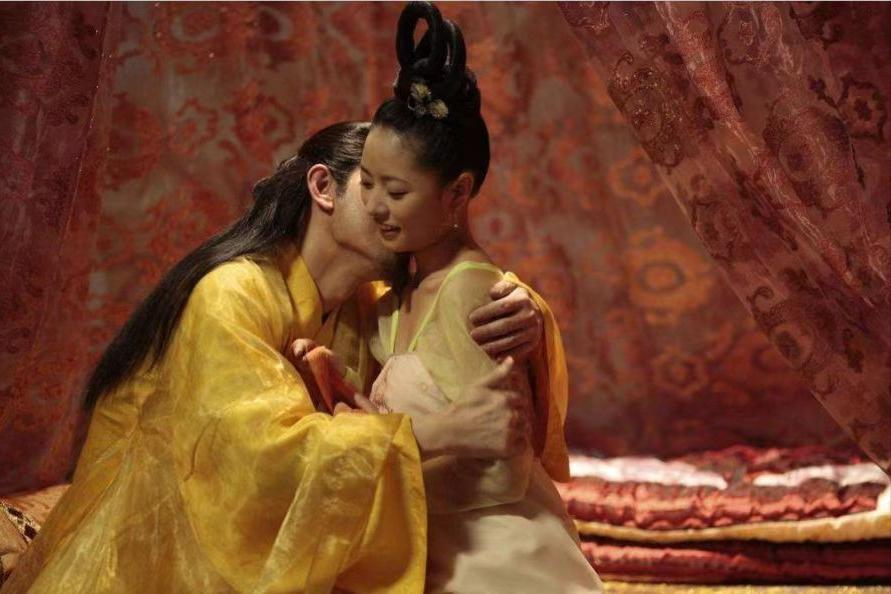 古代妃子用什么方法让皇帝喜欢,古代皇帝是如何宠幸妃子