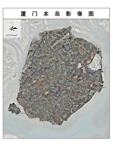 厦门华润万象城,厦门太古里项目