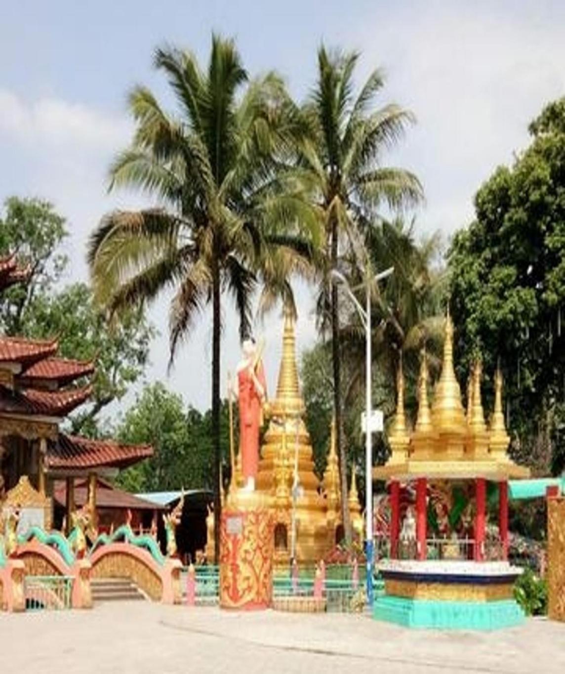 临沧旅游文化,临沧民族文化旅游