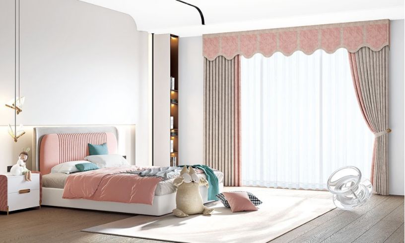 品牌窗帘店加盟哪个品牌知名度高,窗帘品牌加盟推荐布艺