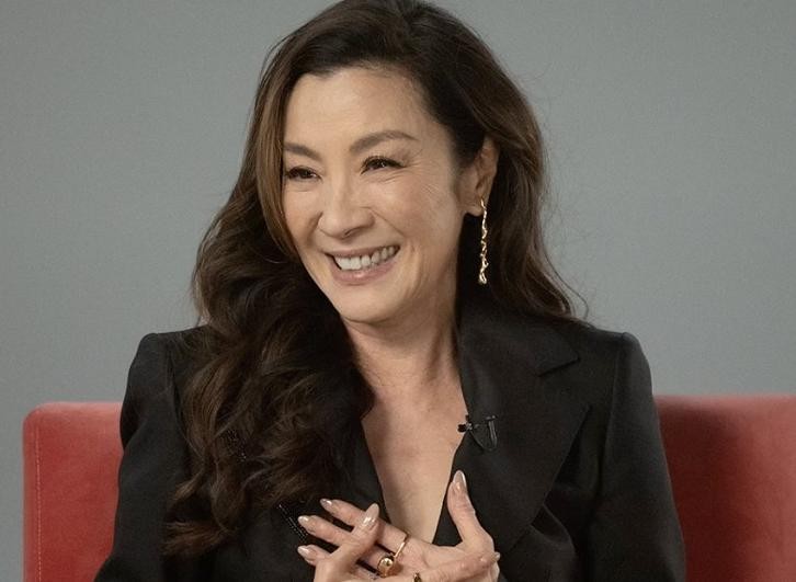 金莎回忆新冠康复全过程,金莎回忆康复全过程