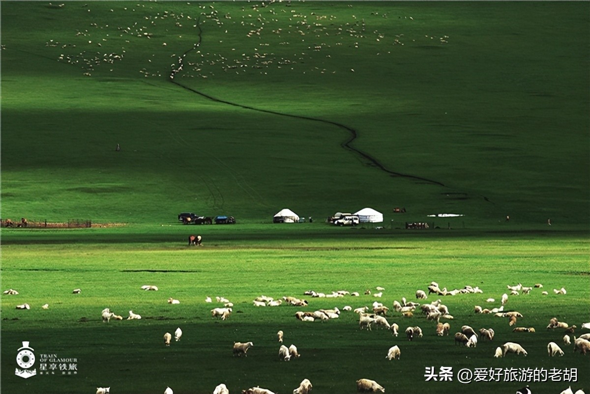 星享铁旅旅游专列,呼伦贝尔号旅游列车多少天旅程