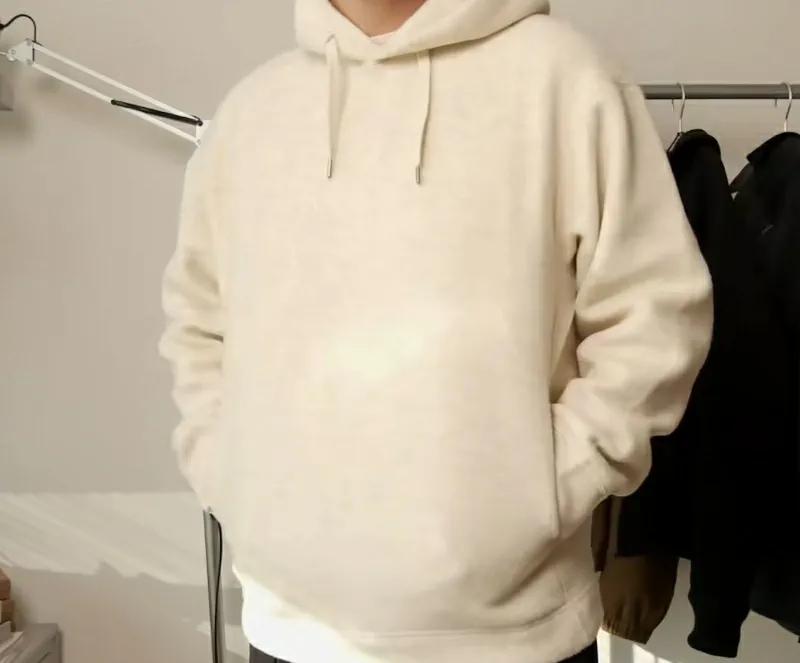 优衣库秋冬u系列衣服多少钱,优衣库2022秋冬u系列柔软