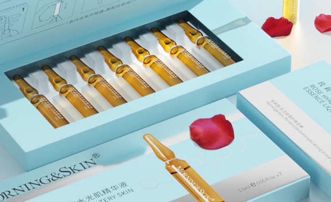 玫莉蔻玫瑰舒缓修护精华液,玫莉蔻玫瑰奢润肌底精华液