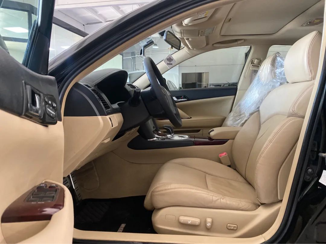 翻新丰田锐志,广州丰田锐志汽车翻新最好的店