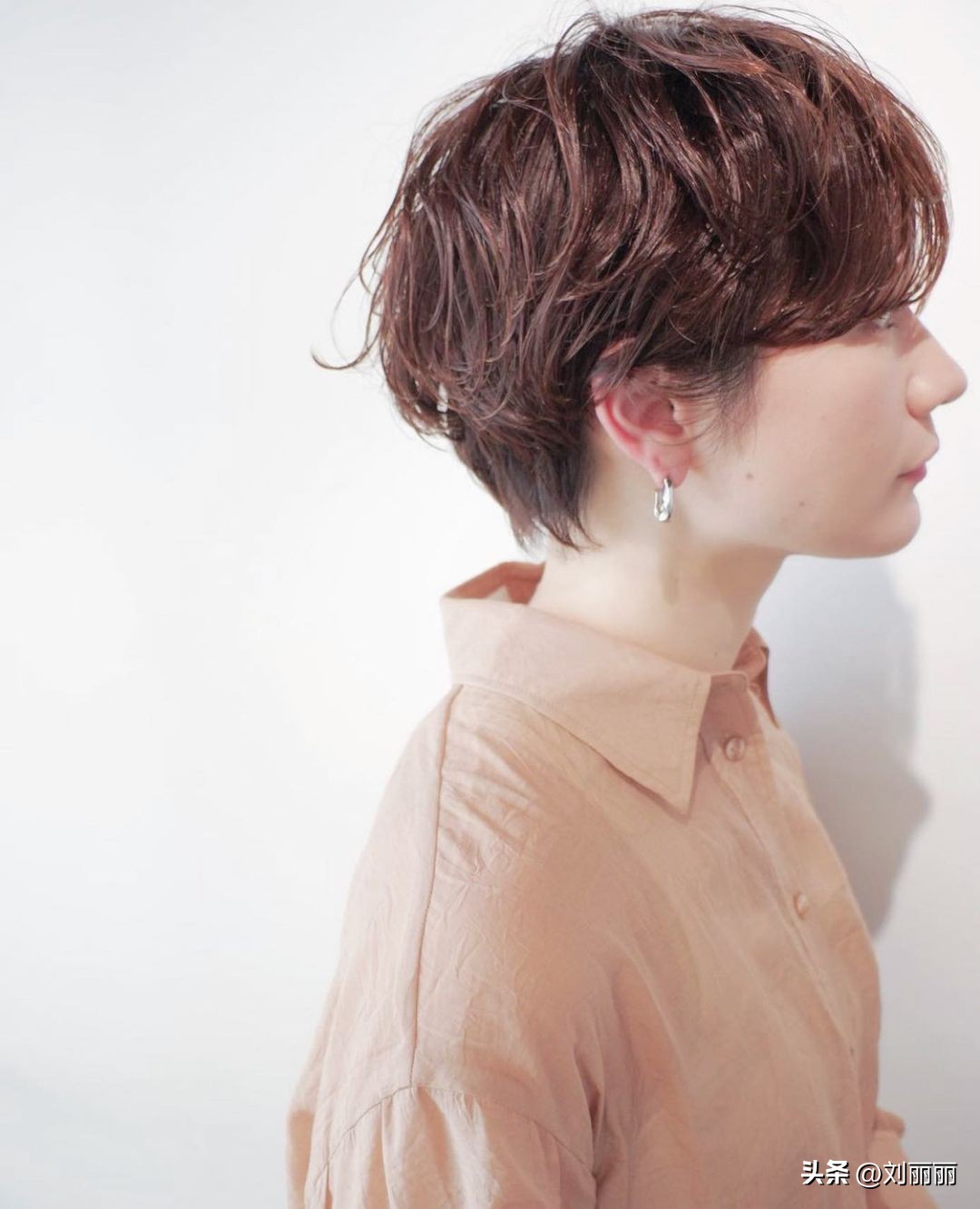 2020流行发型如何剪,男孩子发型2023流行发型