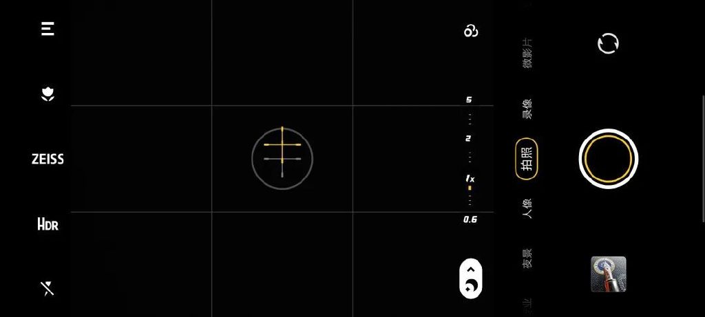 谁是影像机皇,谁才是手机机皇