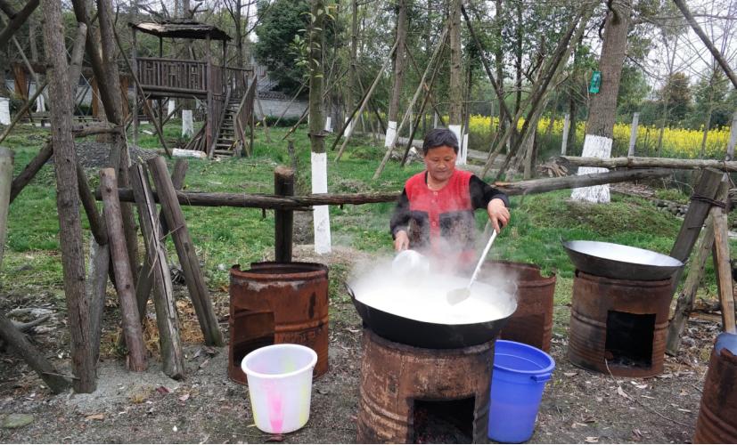 餐饮特色菜引流方法,特色餐饮美食如何去引流