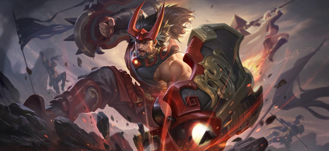 春秋战国历史上的十大名将,中国春秋战国名将前十排名