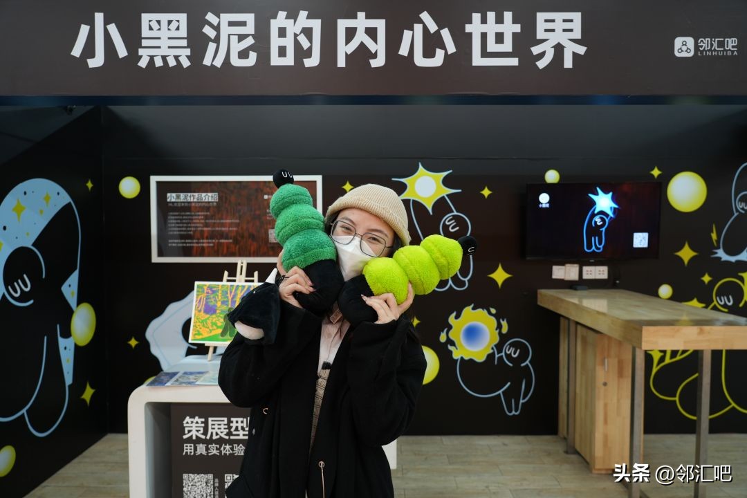 快闪店怎么设计才能吸引顾客,快闪店设计吸引顾客