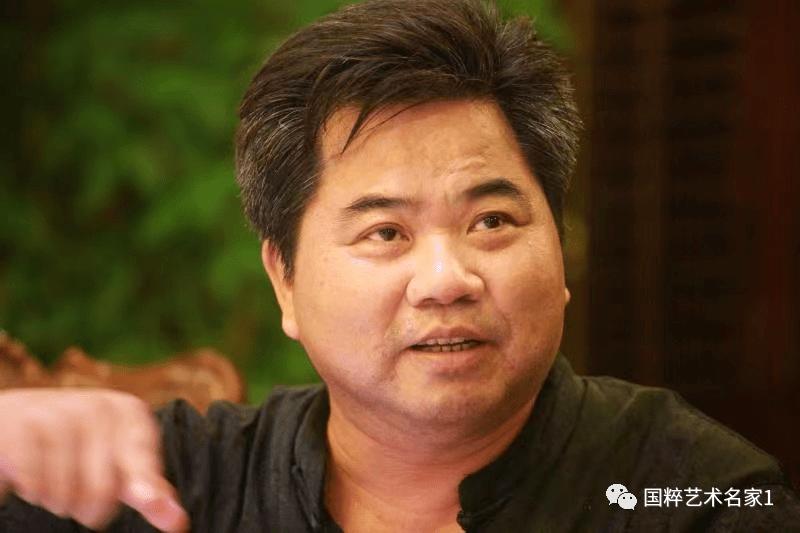 国画家排名前100名,国画家排名