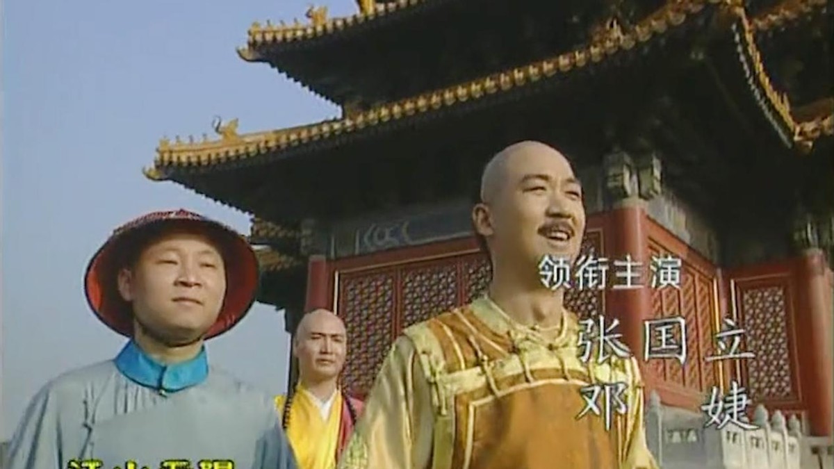 盘点经典电视剧bgm,盘点古装剧经典音乐