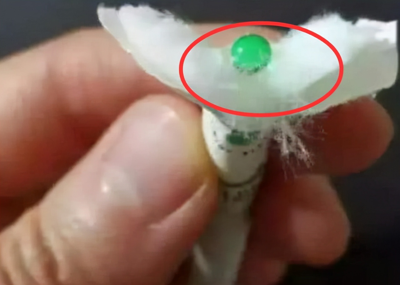 8种香烟或被列入黑名单过期烟,被列入黑名单的三种香烟