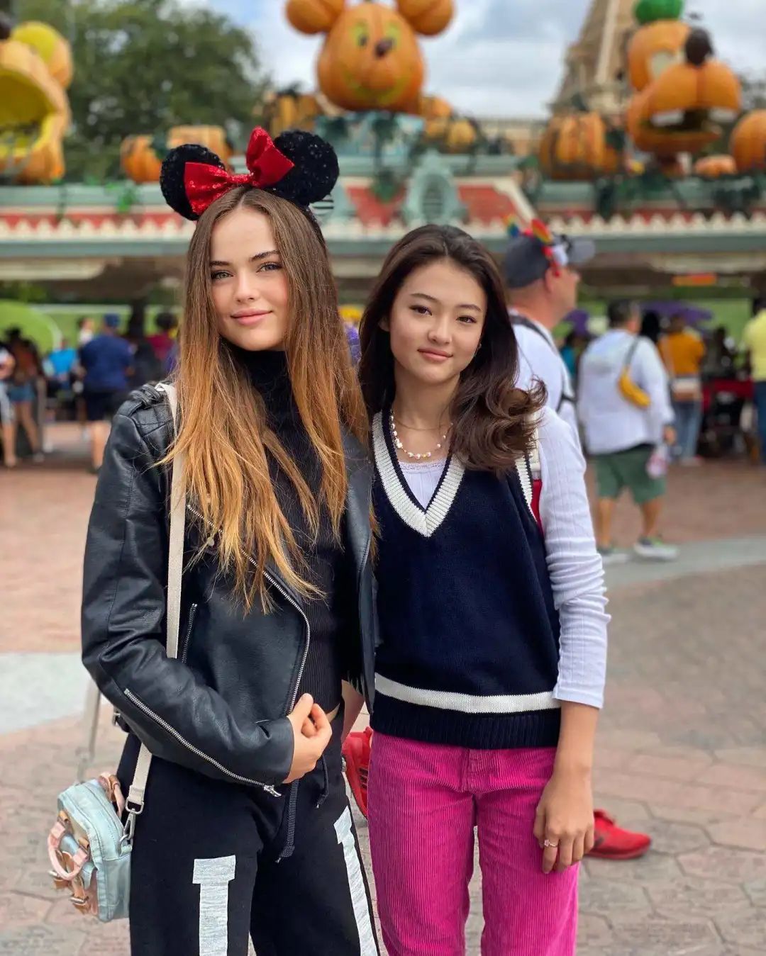 8年前惊艳全网的美少女,美少女以前的视频