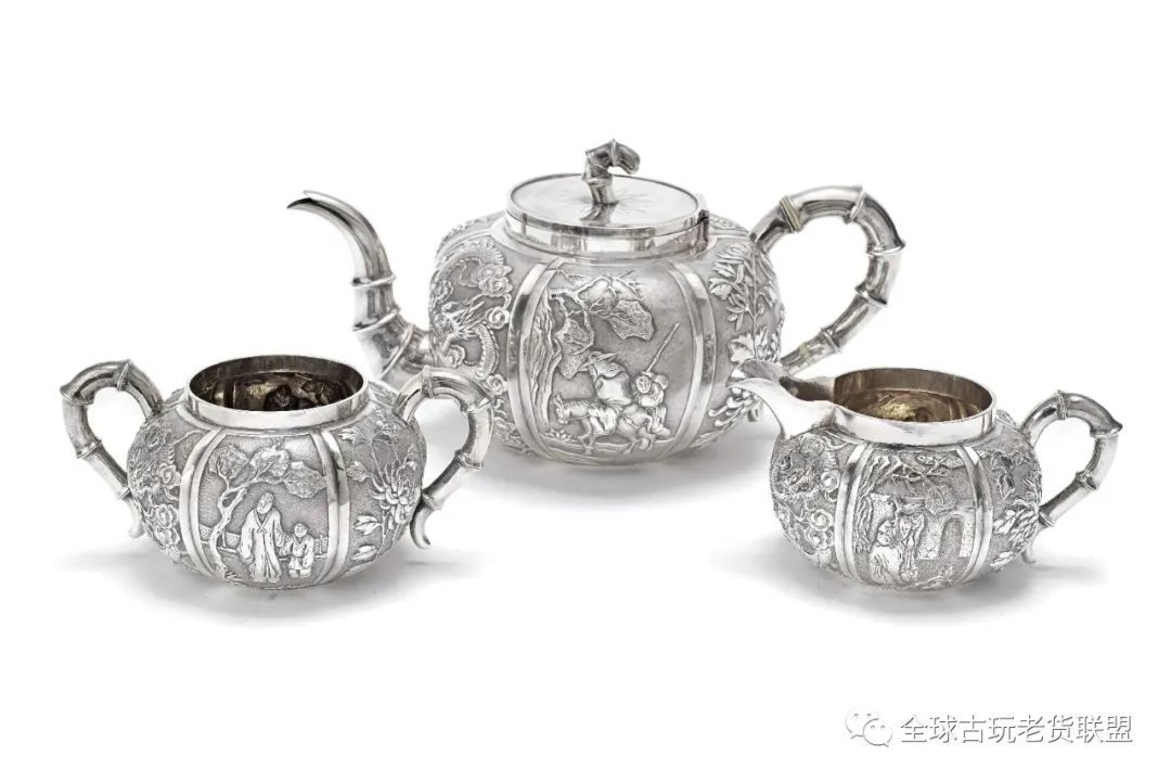 邦瀚斯拍卖,伦敦邦瀚斯预展